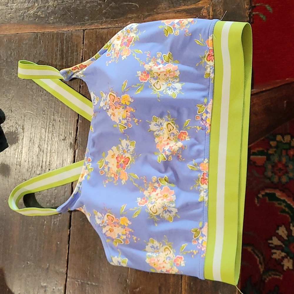 GUC Matilda Jane "Marco" Swim Top 16
